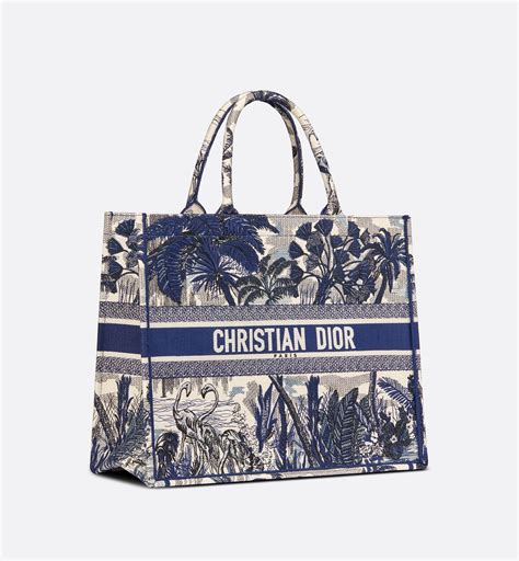 price of small dior book tote|dior book tote bag personalized.